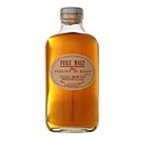 Totalement japonais, le Nikka pure malt Red