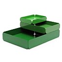 Les boîtes de rangement coulissantes « U » de Normal Studio