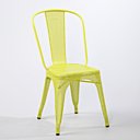 La chaise A, symbole de l’esprit industriel