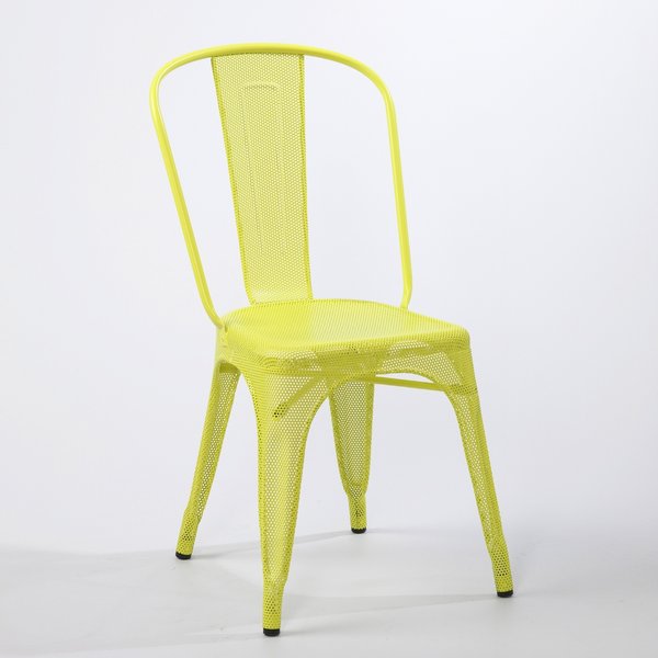 La chaise A, symbole de l’esprit industriel