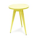 Le guéridon « 55 » de Jean Pauchard, intemporel