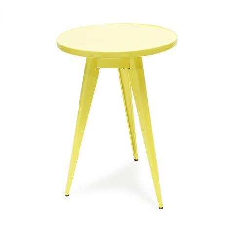 Le guéridon « 55 » de Jean Pauchard, intemporel