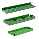 Le plumier « V » de Normal Studio, tout en finesse