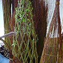 Tissages et croisements
