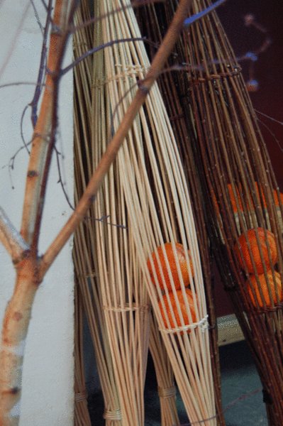 Porte oranges