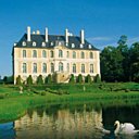 Reflets et sérénité caractérisent ce lieu enchanteur