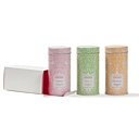 Impressions de Printemps: déclinaison triple chez Damman