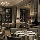 Le "16 Haussmann", bonne table pilotée par Michel Hache