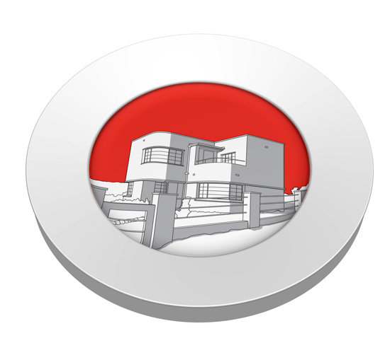 Maison d'architecte