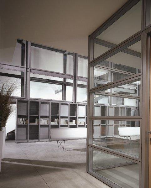 Qualité et modularité sont les deux maîtres mots