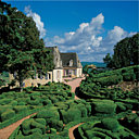 En Dordogne, Marqueyssac vaut le détour