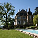 Château de la Grèze