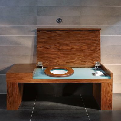 Le Smart Bench mesure 120 x H 60 x P 47,5 cm. A partir de 3139 €. Villeroy & Boch. Le Smart Bench mesure 120 x H 60 x P 47,5 cm. A partir de 3139 €. Villeroy & Boch.