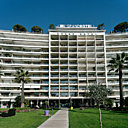 5 étoiles sur la Croisette, rien que ça !