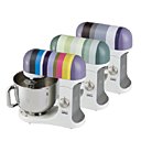 Stripes multicolore pour le K-Mix pour une cuisine à la Paul Smith