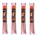 Après l'amour, la badinerie s'attaque au saucisson !