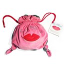 Version pink pour les filles