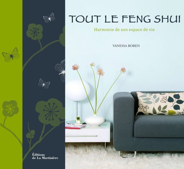 Harmoniser son espace de vie, grâce au Feng Shui
