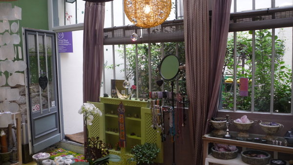 Cinq modules de cinq jours pour se former