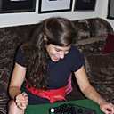 Partie endiablée d'Abalone