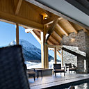 Piscine, spa et soins pour l'après ski !