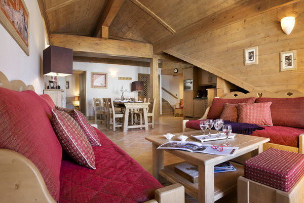 Les studios sont entièrement et joliment  équipés