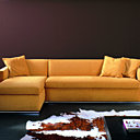 En version "jour", le Garda est un canapé d'angle qui cache bien son jeu