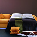 Déployé, le Garda est un vrai lit confortable