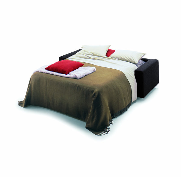 Bonne nuit en perspective dans le Lario