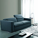 Résolument contemporain et confortable, le Portofino