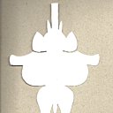 Gabarit à reproduire