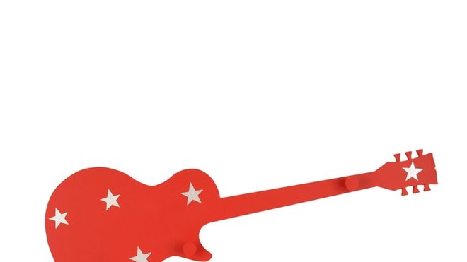 Une chambre d’enfant en musique Une chambre d’enfant en musique