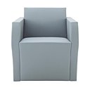 Minéral et monolithique, le bridge au graphisme affirmé