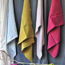 Couleurs acidulées des beaux lins de chez Longmétrage