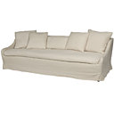 Une ligne originale pour le canapé Radisson