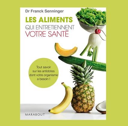 Comprendre les bons accords d'aliments pour mieux vivre et se soigner