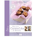 Un regard neuf posé sur le cannelé dont la forme et le format deviennent un prétexte