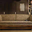 Beige et chocolat, tout simplement