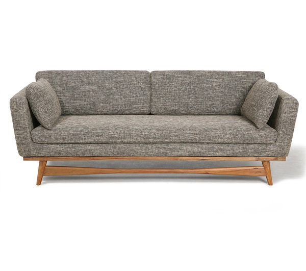 Une version gris clair pour plus de lumière