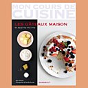 Rien de tel qu'un dessert fait maison avec de bons produits et des fruits frais