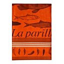 Torchon la Parillada chez Jean-Vier