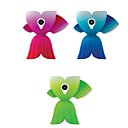 Ban de coquetiers chez Alessi