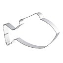 Pour le 1er avril, le moule emporte pièces de Geneviève Lethu