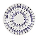 Pour les retours de pêche, grand plat Conran Shop