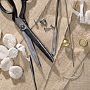 Les artisans tapissiers emploient le même matériel depuis des décennies