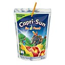 Nomade et naturelle, un thé à la pêche pour la récré ou le goûter