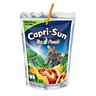 Ice tea des enfants: Capri-Sun Tea and Peach