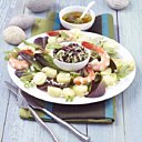 La rencontre de la mer et de la terre