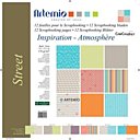 La collection de papiers