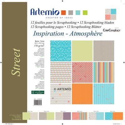 La collection de papiers